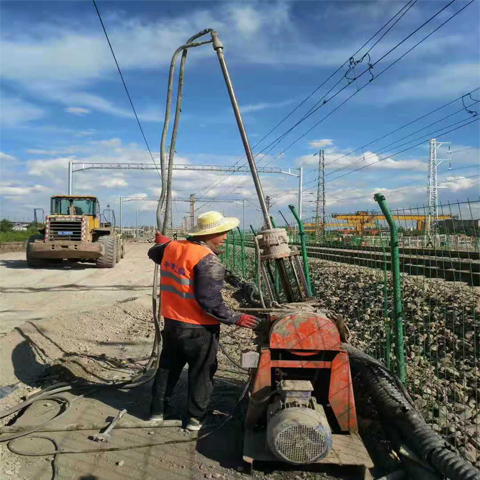 舒城建筑基础不均匀沉降的原因以及防治措施